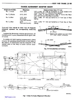 Предварительный просмотр 565 страницы Chrysler Imperial 300 1965 Service Manual