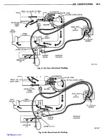 Предварительный просмотр 571 страницы Chrysler Imperial 300 1965 Service Manual