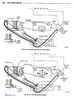 Предварительный просмотр 576 страницы Chrysler Imperial 300 1965 Service Manual