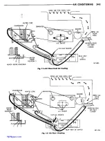 Предварительный просмотр 577 страницы Chrysler Imperial 300 1965 Service Manual