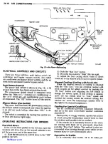 Предварительный просмотр 578 страницы Chrysler Imperial 300 1965 Service Manual