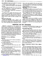 Предварительный просмотр 580 страницы Chrysler Imperial 300 1965 Service Manual