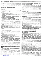 Предварительный просмотр 582 страницы Chrysler Imperial 300 1965 Service Manual