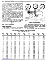 Предварительный просмотр 584 страницы Chrysler Imperial 300 1965 Service Manual