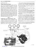 Предварительный просмотр 586 страницы Chrysler Imperial 300 1965 Service Manual