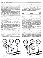 Предварительный просмотр 594 страницы Chrysler Imperial 300 1965 Service Manual