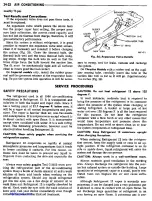 Предварительный просмотр 600 страницы Chrysler Imperial 300 1965 Service Manual