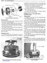 Предварительный просмотр 608 страницы Chrysler Imperial 300 1965 Service Manual