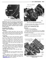 Предварительный просмотр 611 страницы Chrysler Imperial 300 1965 Service Manual