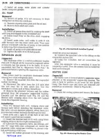 Предварительный просмотр 614 страницы Chrysler Imperial 300 1965 Service Manual