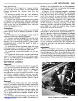 Предварительный просмотр 615 страницы Chrysler Imperial 300 1965 Service Manual