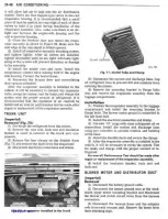 Предварительный просмотр 616 страницы Chrysler Imperial 300 1965 Service Manual