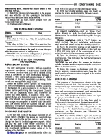 Предварительный просмотр 621 страницы Chrysler Imperial 300 1965 Service Manual