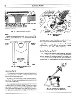 Preview for 32 page of Chrysler LM 318 Service Manual