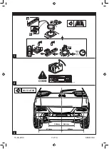 Предварительный просмотр 7 страницы Chrysler MOPAR 82213929 Installation Instruction