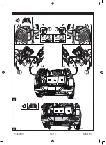 Предварительный просмотр 9 страницы Chrysler MOPAR 82213929 Installation Instruction