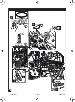 Предварительный просмотр 11 страницы Chrysler MOPAR 82213929 Installation Instruction