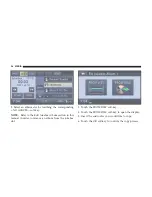 Предварительный просмотр 40 страницы Chrysler MULTIMEDIA SYSTEM User Manual