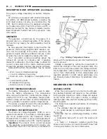 Preview for 2 page of Chrysler Neon PL 1997 Manual