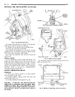 Preview for 12 page of Chrysler Neon PL 1997 Manual