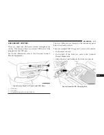 Предварительный просмотр 633 страницы Chrysler PACIFICA 2018 Owner'S Manual