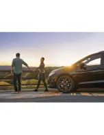 Preview for 23 page of Chrysler PACIFICA 2019 Quick Reference Manual