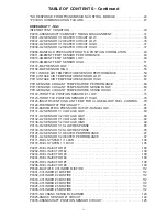 Preview for 2 page of Chrysler Pacifica CS 2004 Service Manual