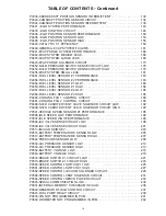 Preview for 3 page of Chrysler Pacifica CS 2004 Service Manual