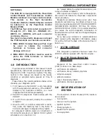 Preview for 7 page of Chrysler Pacifica CS 2004 Service Manual