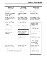 Preview for 9 page of Chrysler Pacifica CS 2004 Service Manual