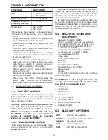 Preview for 20 page of Chrysler Pacifica CS 2004 Service Manual