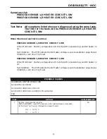 Preview for 41 page of Chrysler Pacifica CS 2004 Service Manual