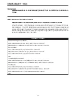 Preview for 46 page of Chrysler Pacifica CS 2004 Service Manual