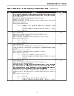 Preview for 53 page of Chrysler Pacifica CS 2004 Service Manual