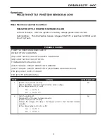 Preview for 79 page of Chrysler Pacifica CS 2004 Service Manual