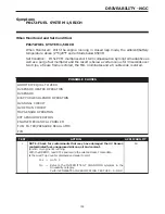 Preview for 111 page of Chrysler Pacifica CS 2004 Service Manual