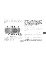 Предварительный просмотр 543 страницы Chrysler pacifica hybrid 2017 Owner'S Manual