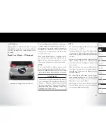 Preview for 69 page of Chrysler PACIFICA HYBRID 2019 User Manual