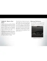 Preview for 4 page of Chrysler Pacifica Hybrid Quick Reference Manual