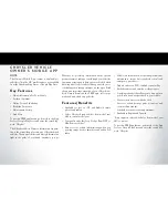 Preview for 9 page of Chrysler Pacifica Hybrid Quick Reference Manual