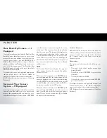 Preview for 14 page of Chrysler Pacifica Hybrid Quick Reference Manual