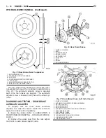 Предварительный просмотр 122 страницы Chrysler PT Cruiser Service & Repair Manual