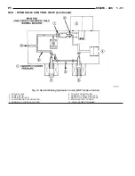 Предварительный просмотр 193 страницы Chrysler PT Cruiser Service & Repair Manual