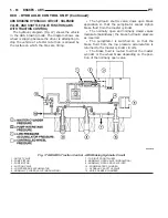 Предварительный просмотр 196 страницы Chrysler PT Cruiser Service & Repair Manual