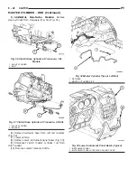 Предварительный просмотр 230 страницы Chrysler PT Cruiser Service & Repair Manual