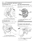 Предварительный просмотр 310 страницы Chrysler PT Cruiser Service & Repair Manual