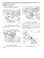 Предварительный просмотр 409 страницы Chrysler PT Cruiser Service & Repair Manual