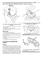 Предварительный просмотр 453 страницы Chrysler PT Cruiser Service & Repair Manual