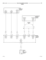 Предварительный просмотр 702 страницы Chrysler PT Cruiser Service & Repair Manual