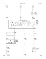 Предварительный просмотр 827 страницы Chrysler PT Cruiser Service & Repair Manual